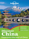 Discover China (eBook): China Travel Guide Book Featuring Beijing, Shanghai and Hong Kong